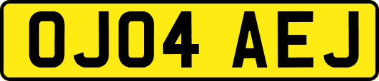 OJ04AEJ