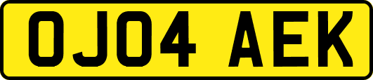 OJ04AEK
