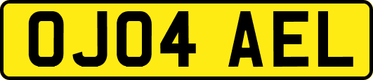 OJ04AEL