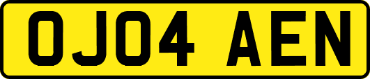 OJ04AEN