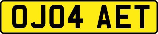 OJ04AET