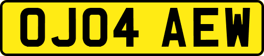OJ04AEW