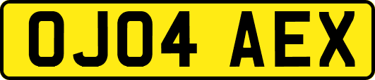 OJ04AEX