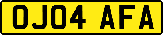 OJ04AFA