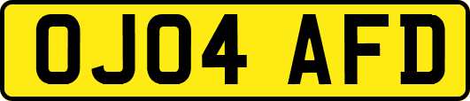 OJ04AFD