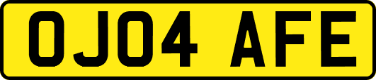 OJ04AFE