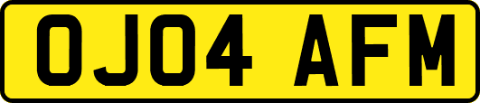 OJ04AFM