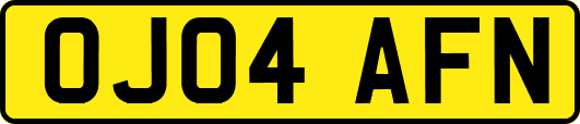OJ04AFN