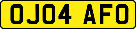 OJ04AFO