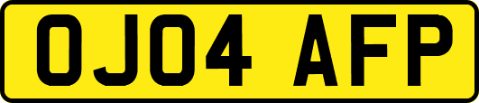 OJ04AFP
