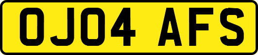 OJ04AFS