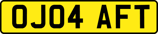 OJ04AFT