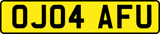 OJ04AFU
