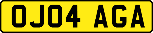OJ04AGA