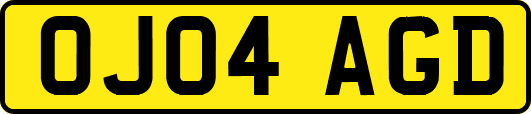 OJ04AGD