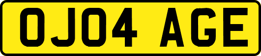 OJ04AGE