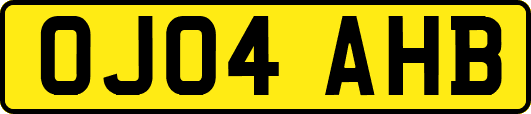 OJ04AHB