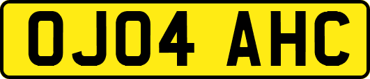 OJ04AHC