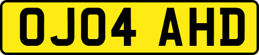 OJ04AHD