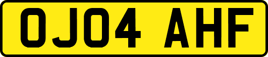 OJ04AHF