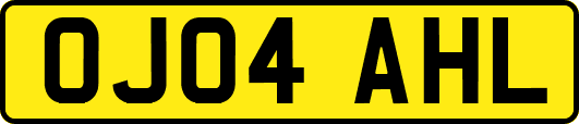 OJ04AHL