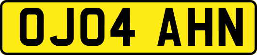 OJ04AHN