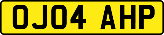 OJ04AHP