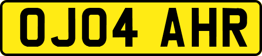 OJ04AHR