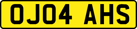 OJ04AHS