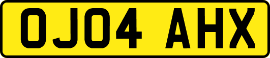 OJ04AHX
