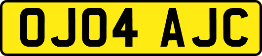 OJ04AJC