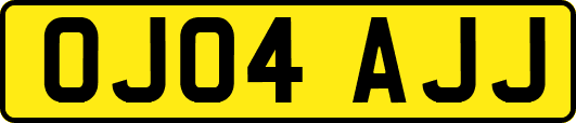 OJ04AJJ