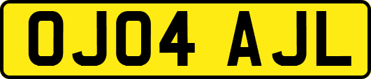 OJ04AJL