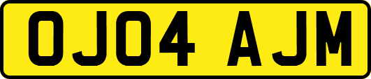 OJ04AJM