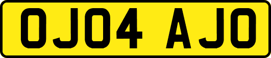 OJ04AJO