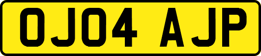 OJ04AJP