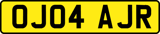 OJ04AJR