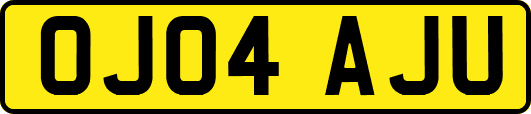 OJ04AJU
