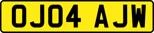 OJ04AJW