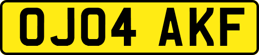 OJ04AKF