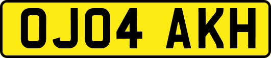 OJ04AKH