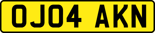 OJ04AKN
