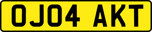 OJ04AKT