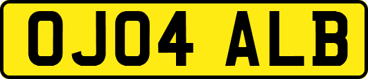 OJ04ALB