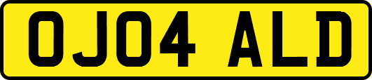 OJ04ALD