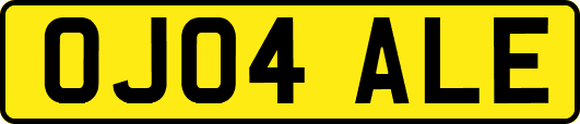 OJ04ALE
