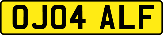 OJ04ALF