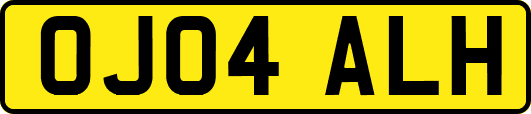 OJ04ALH