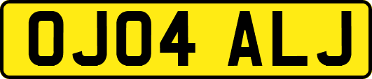 OJ04ALJ