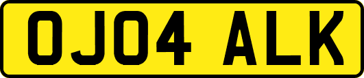 OJ04ALK